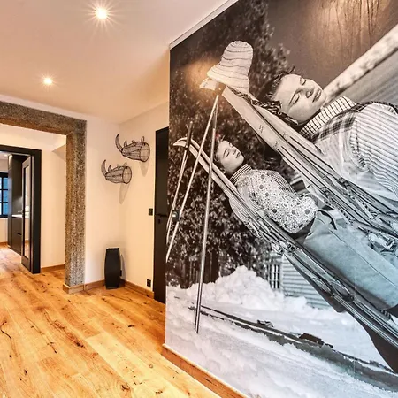 Le Marti * Шамони