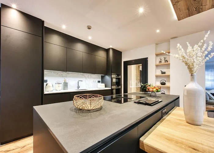 וילה Le Marti שאמוני