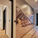 Le Marti Villa *