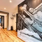 Le Marti * Chamonix