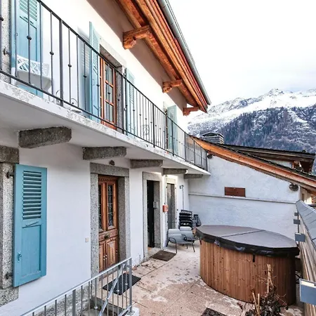 Le Marti Villa *