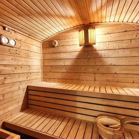 Le Marti Villa Chamonix