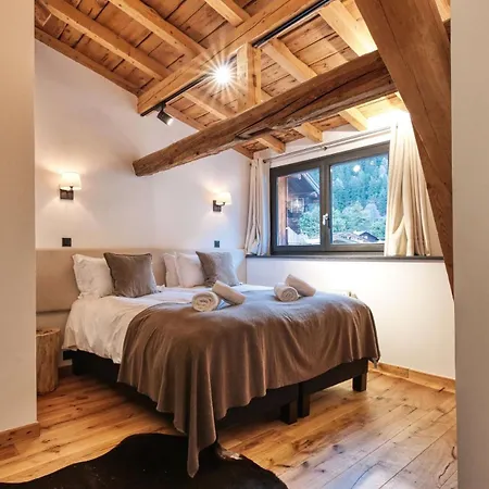 Le Marti Villa