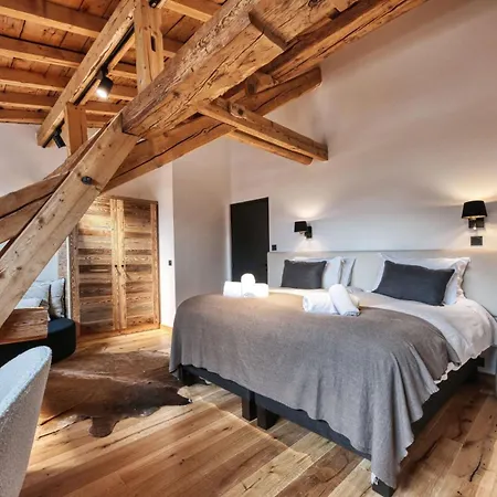 Le Marti Villa