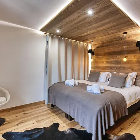 Le Marti Villa *